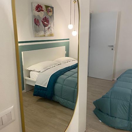 Hotel La Borbona Ercolano Extérieur photo